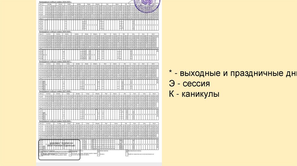 Хедлайнеры УГГУ