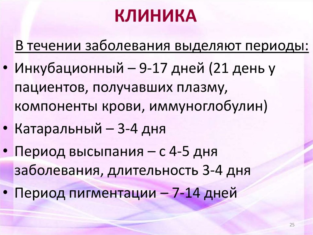 КЛИНИКА