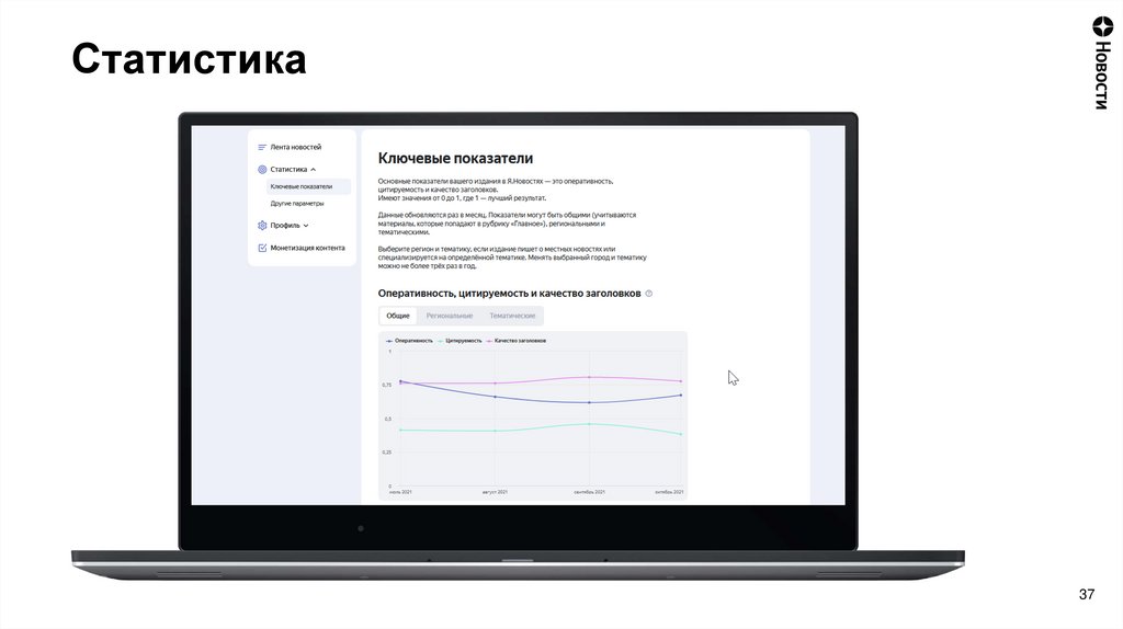 Статистика