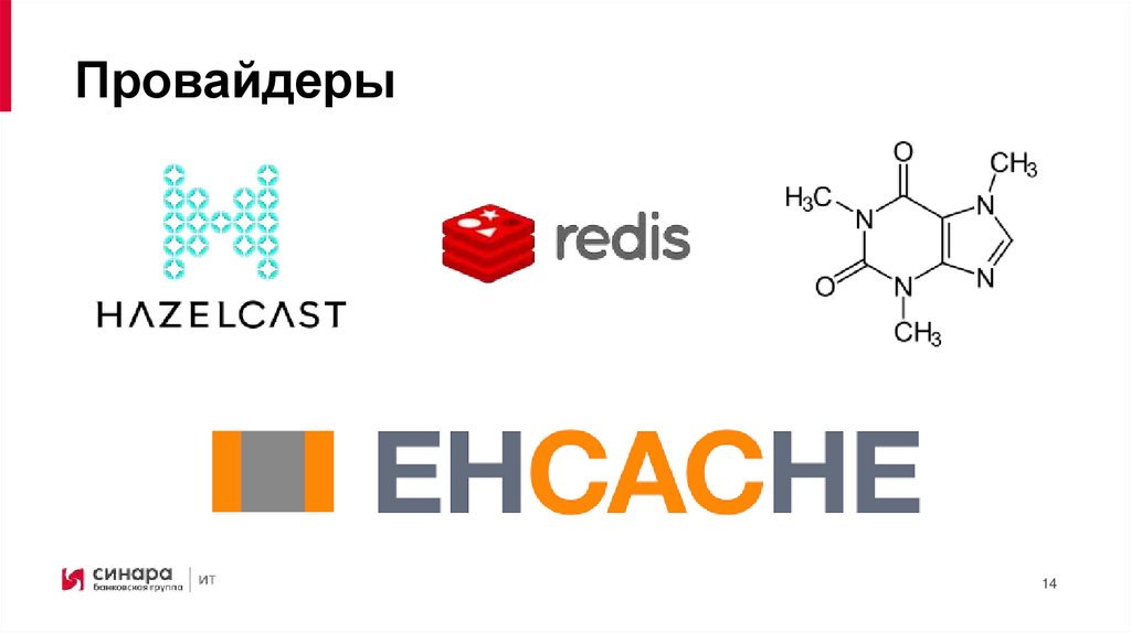 Провайдеры
