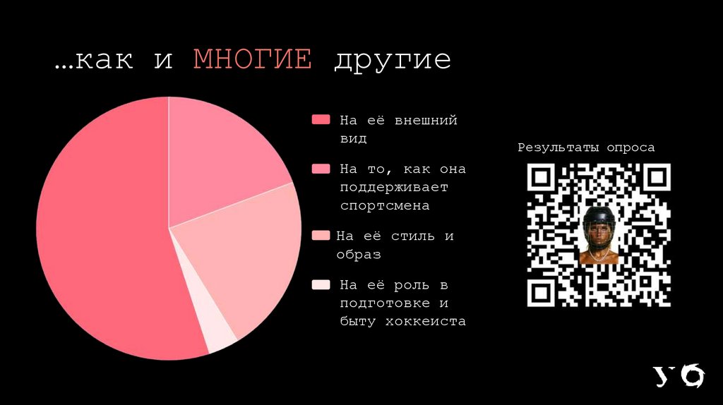 …как и МНОГИЕ другие