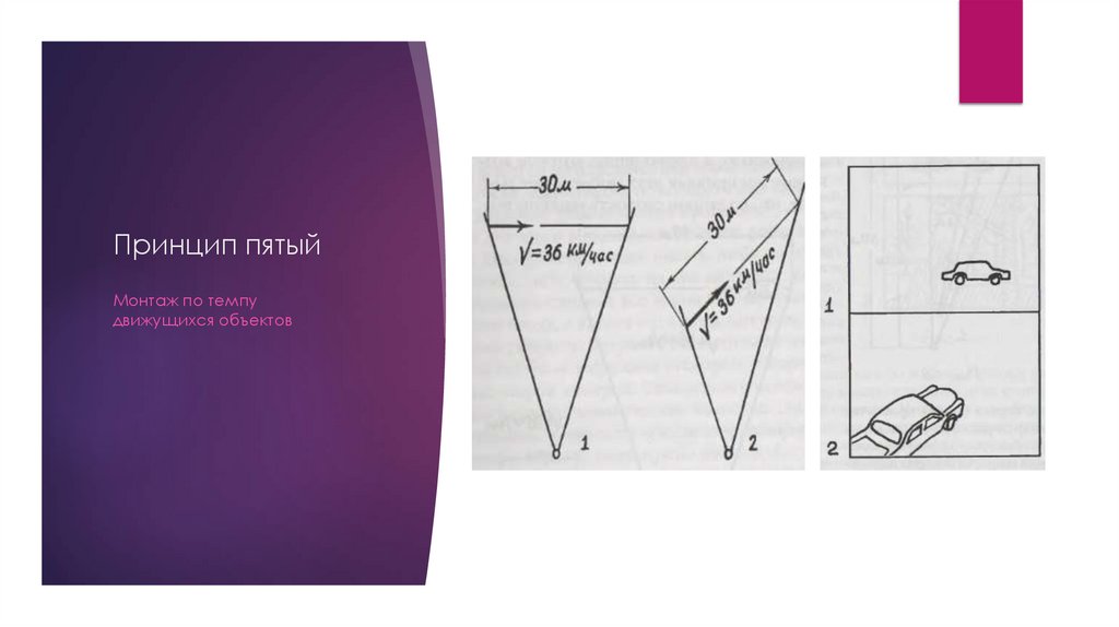 Принцип пятый