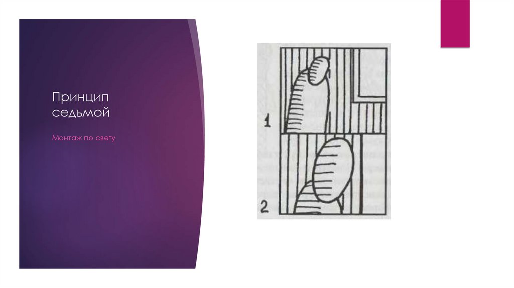 Принцип седьмой