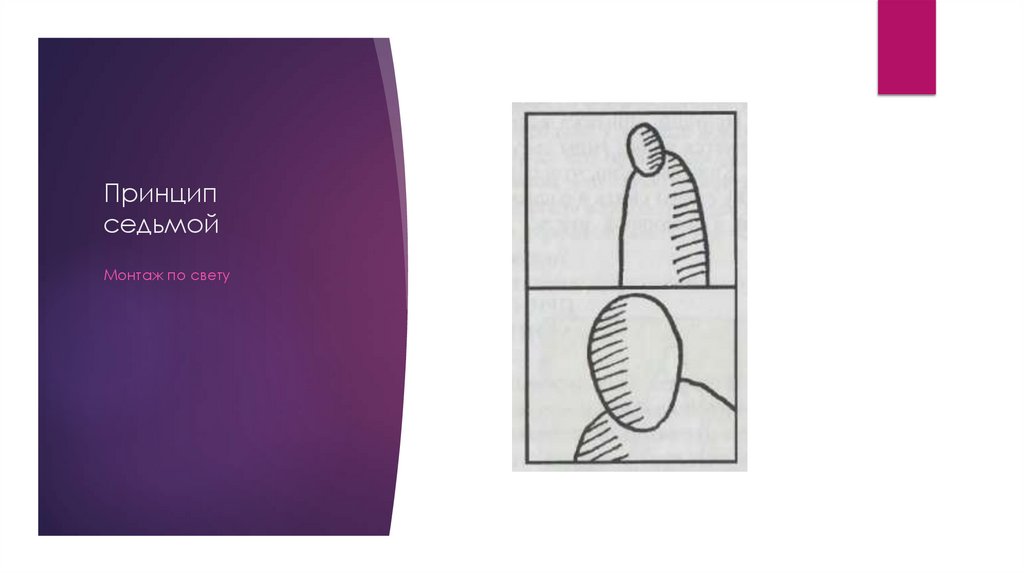 Принцип седьмой