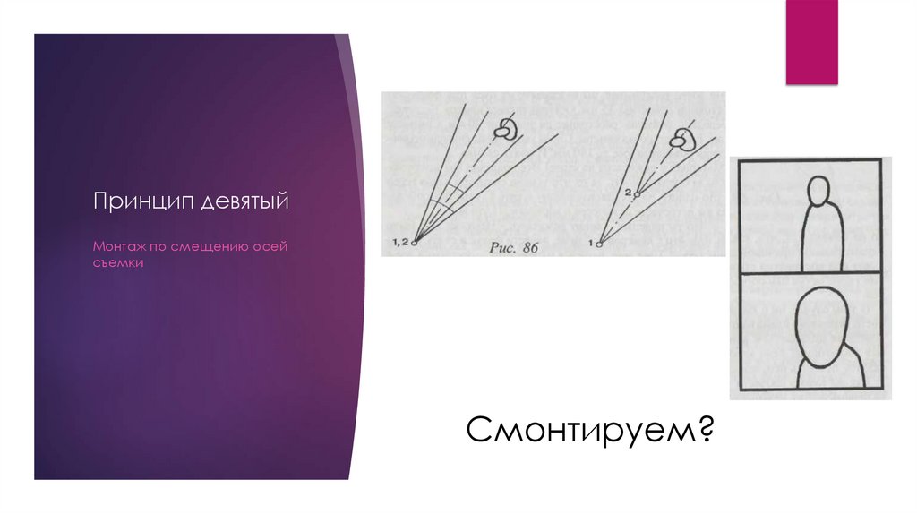 Принцип девятый