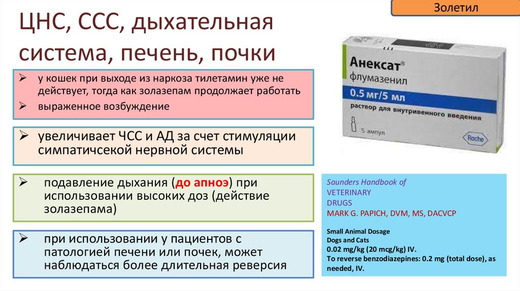 ЦНС, ССС, дыхательная система, печень, почки