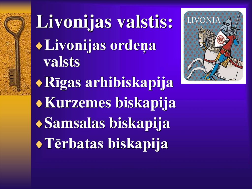 Livonijas valstis: