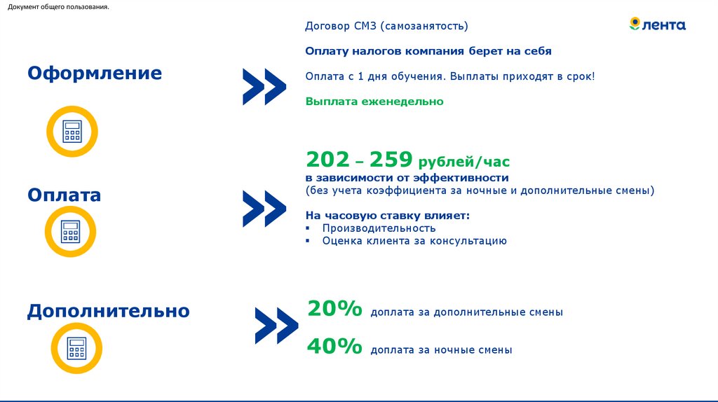 Дополнительно