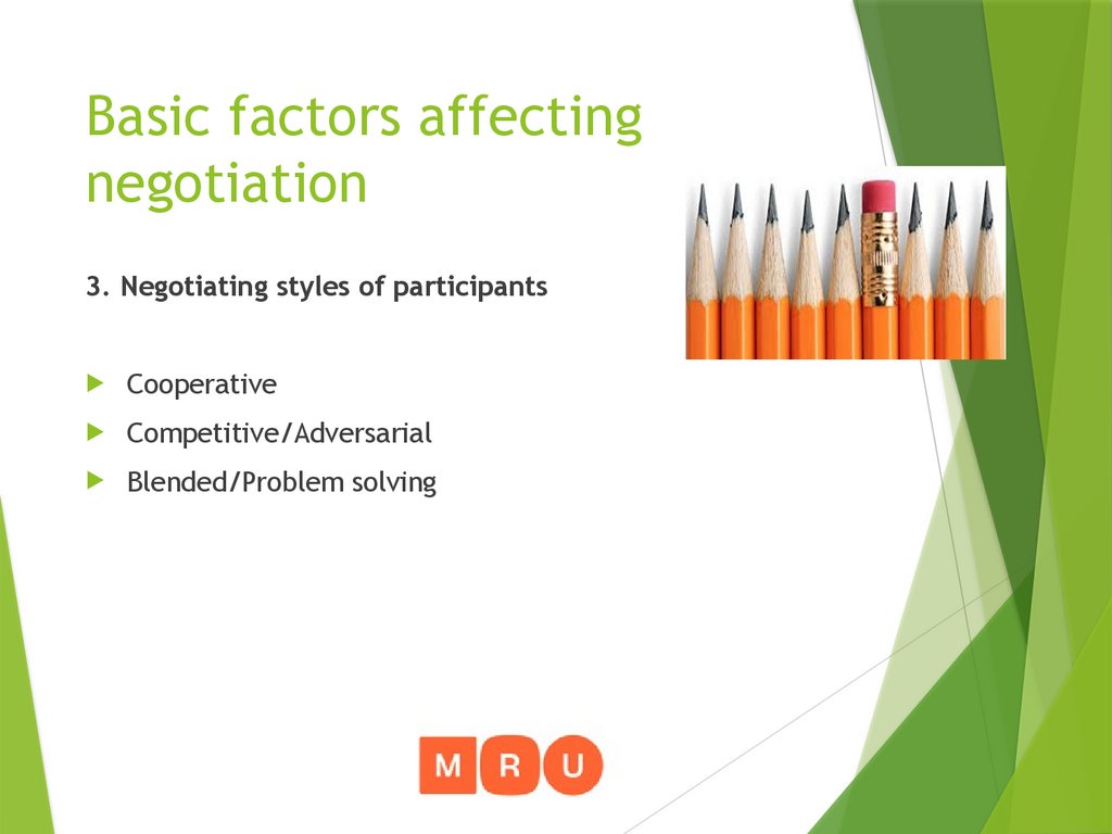 Thomas Kilmann Conflict Mode Instrument