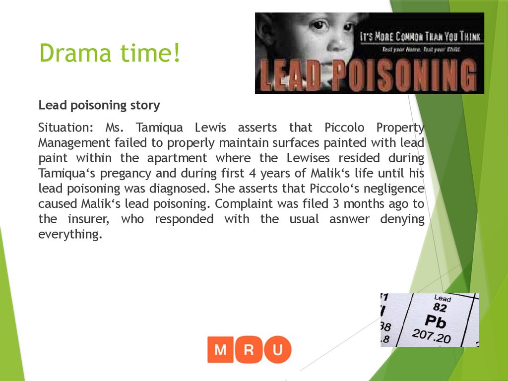 Negotiating styles of participants