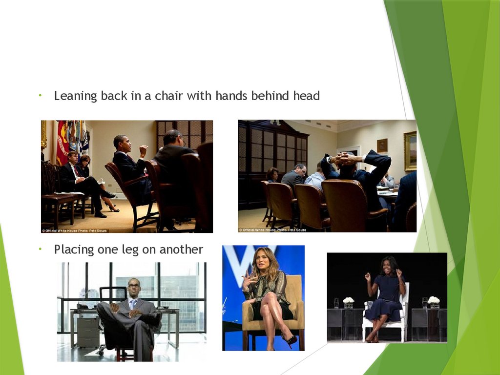 Nonverbal communication