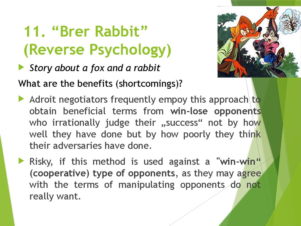 10. Alleged expertise