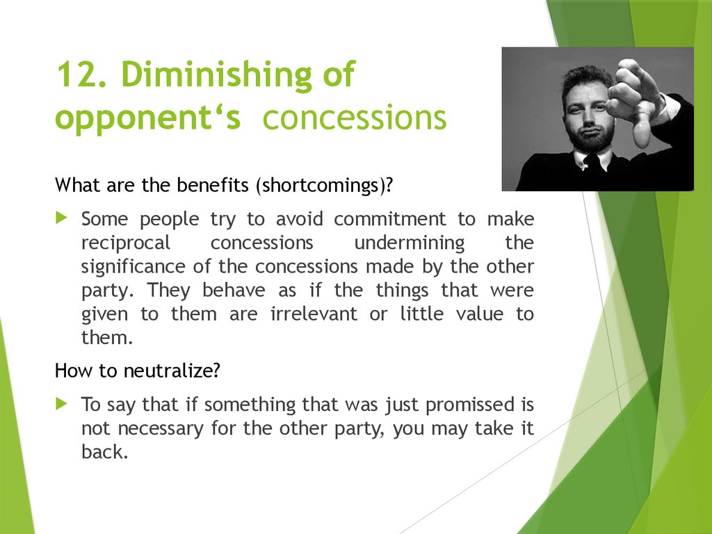 11. “Brer Rabbit” (Reverse Psychology)