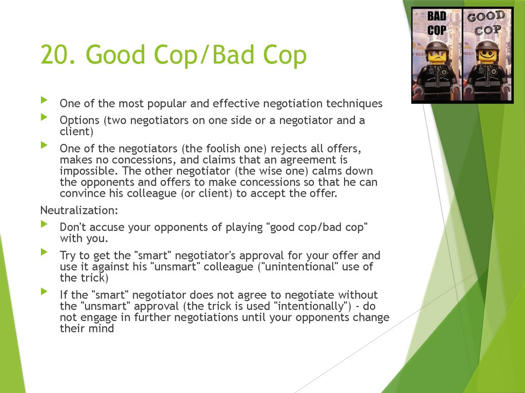 19. Aggressive behavior