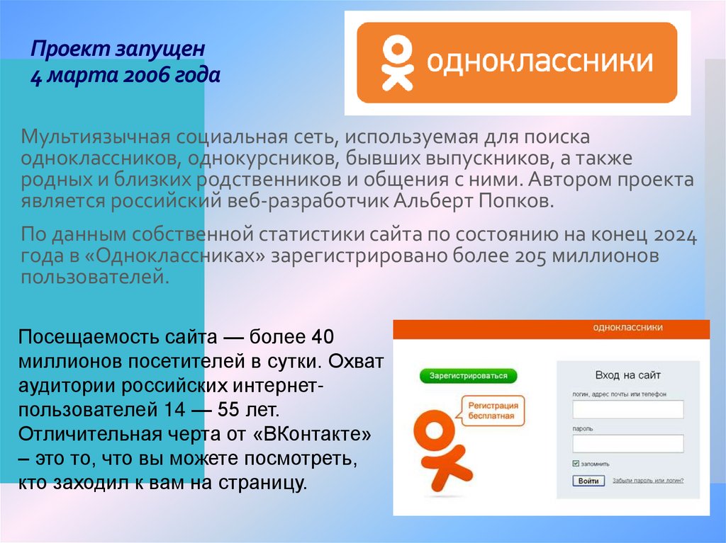 10 октября 2006 года – дата начала работы
