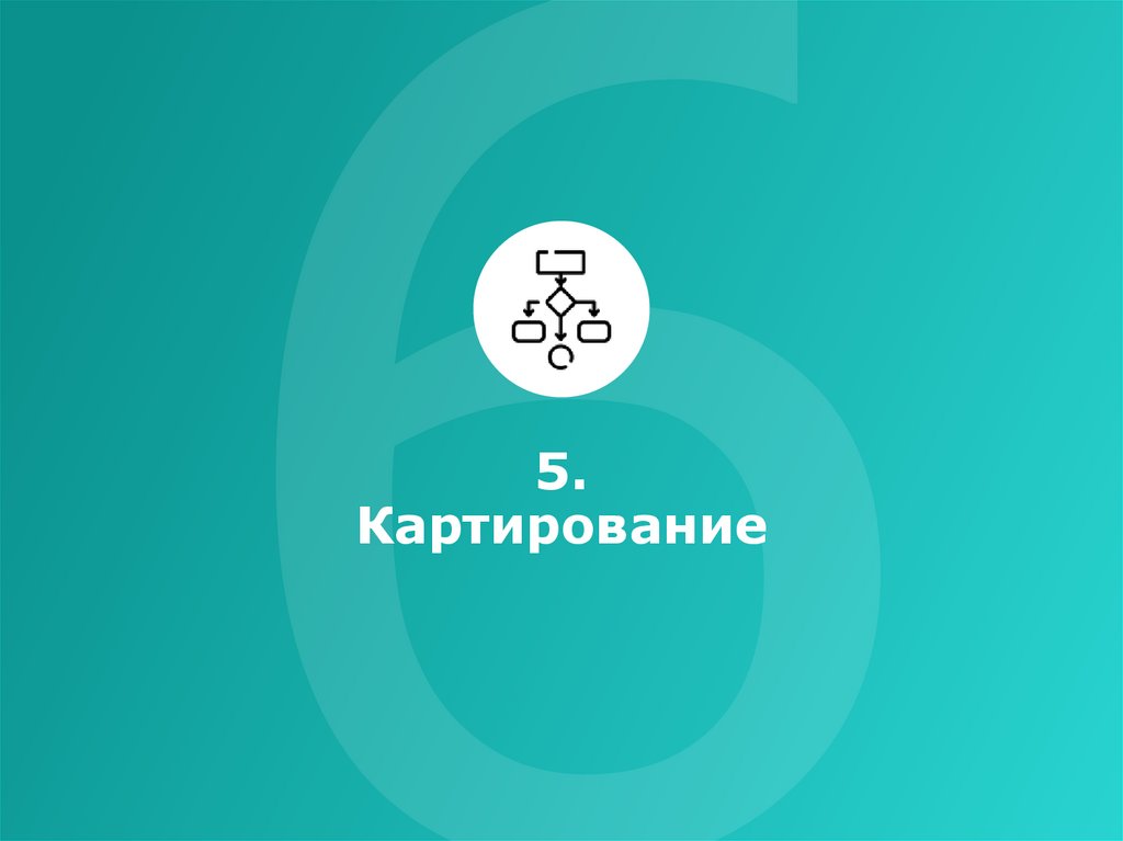 Дорожная карта