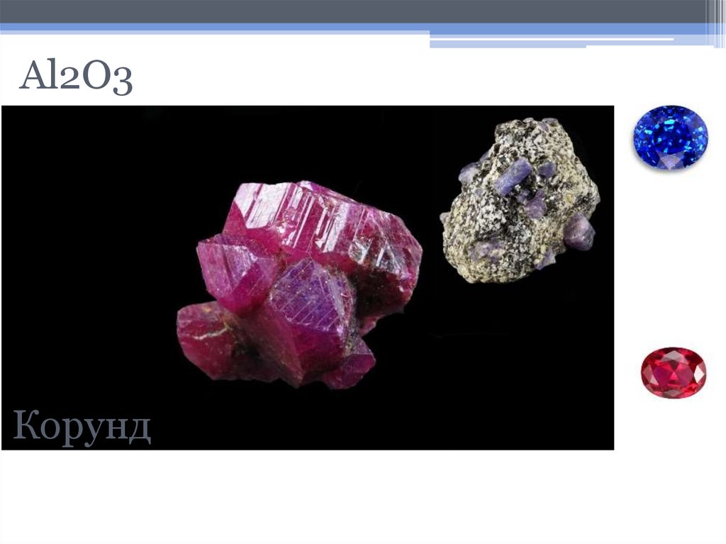 Al2O3