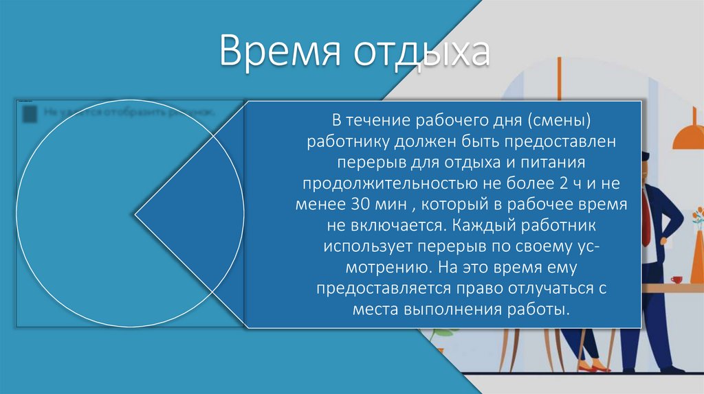 Время отдыха