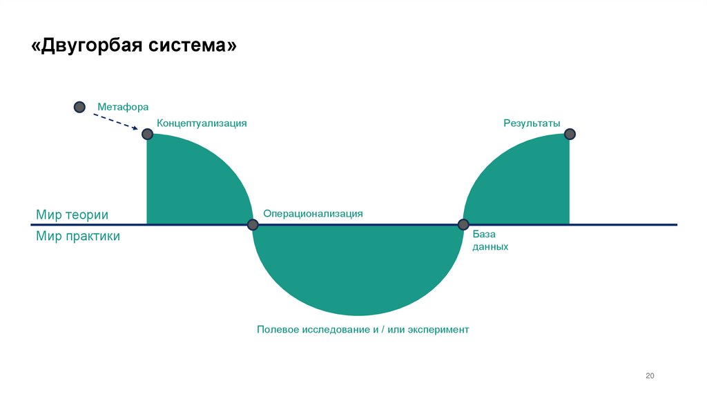 «Двугорбая система»