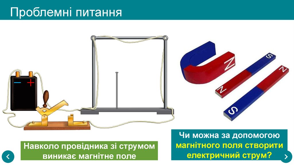 Проблемні питання