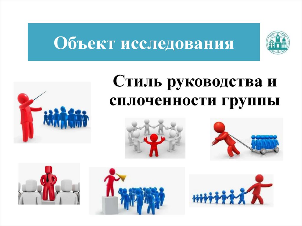 Объект исследования