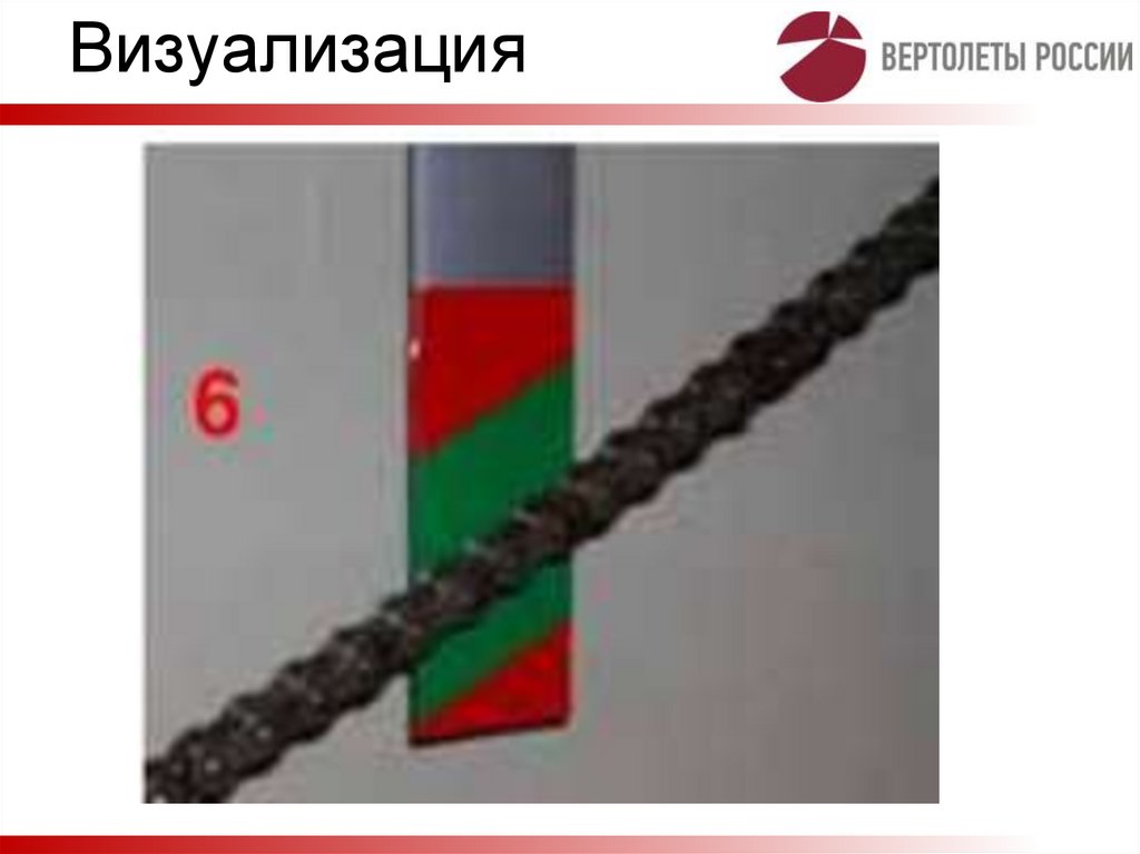 Визуализация