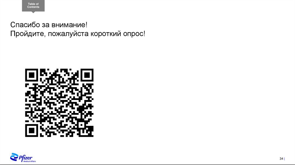 Окончательная общая выживаемость (любая альтерация в генах HRR)