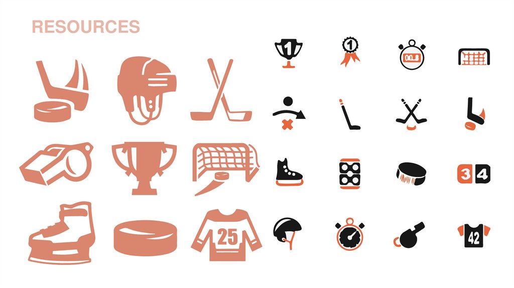 RESOURCES