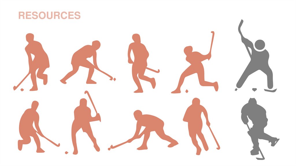 RESOURCES