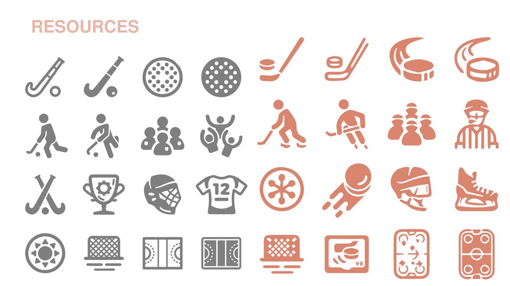 RESOURCES