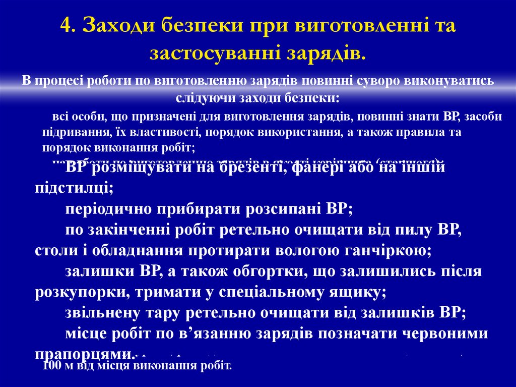 Кумулятивні заряди