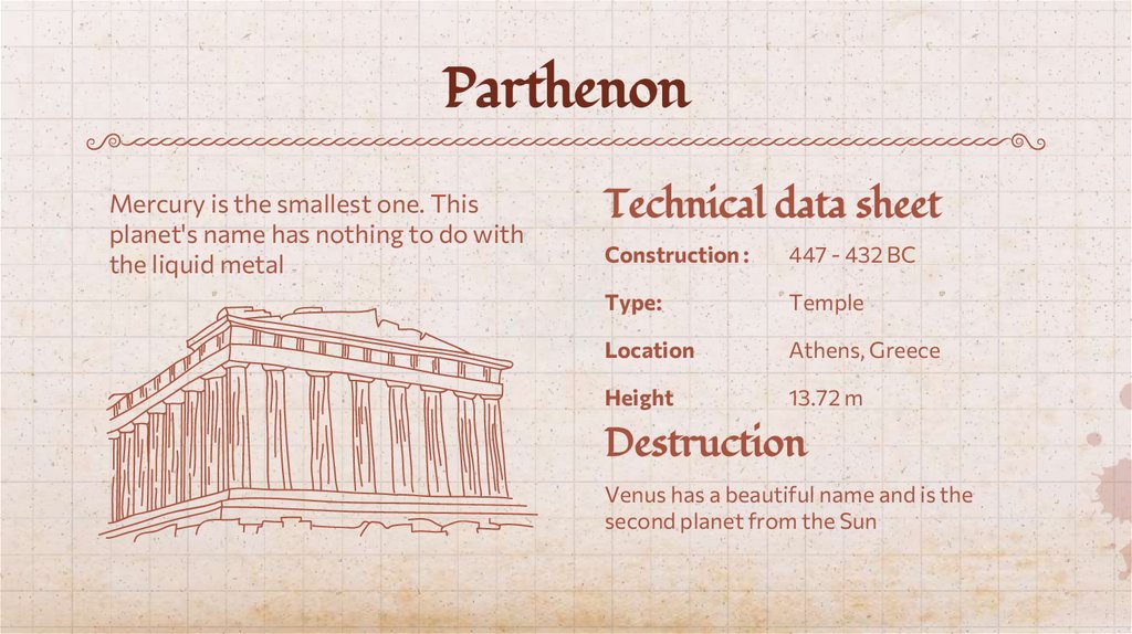 Parthenon