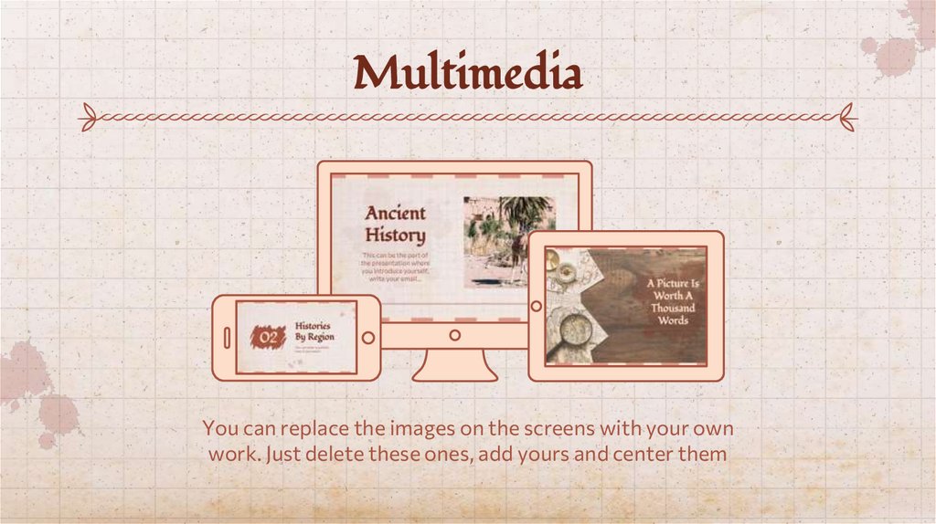 Multimedia