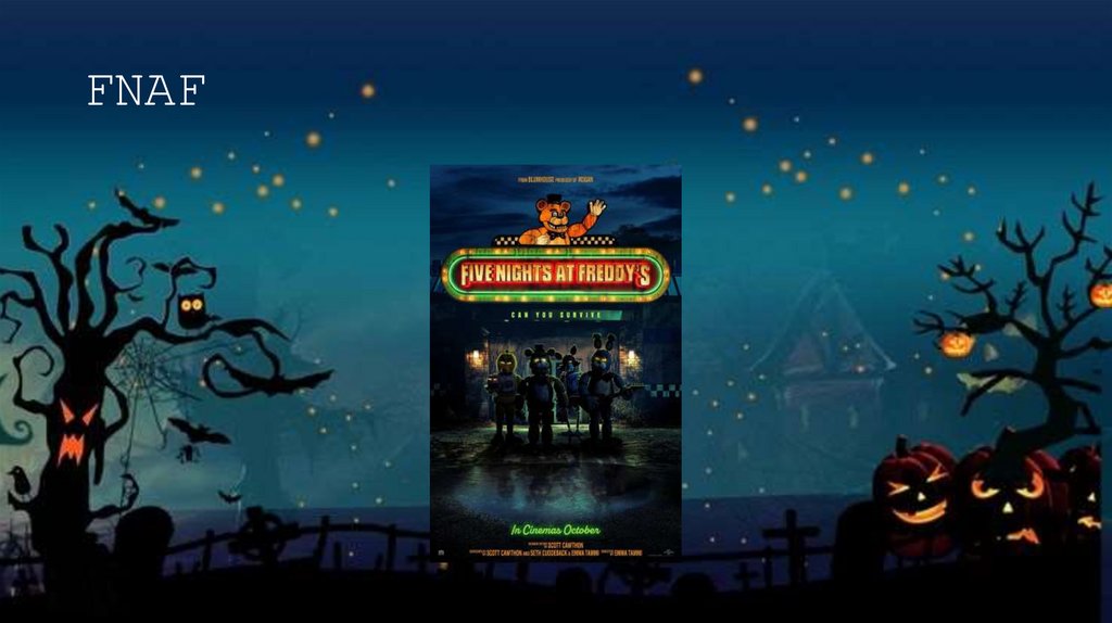 FNAF