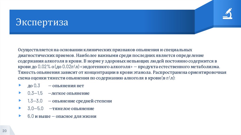 Экспертиза