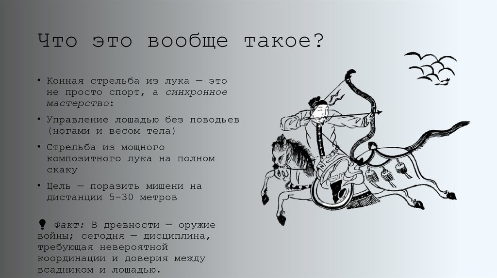 Что это вообще такое?