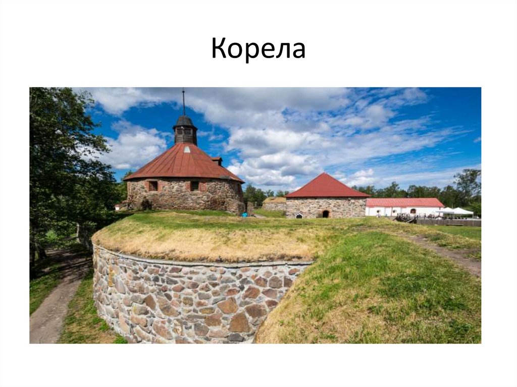 Корела