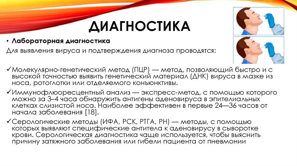 ДИАГНОСТИКА