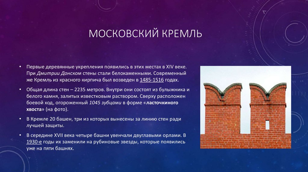 Московский Кремль