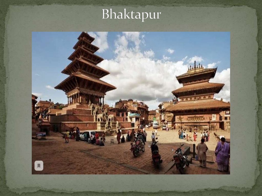 Bhaktapur
