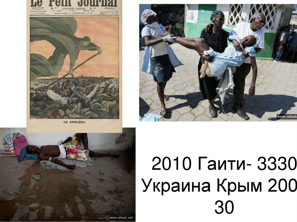 2010 Гаити- 3330 Украина Крым 2009 30
