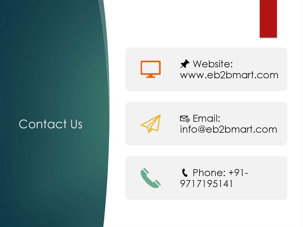 Contact Us