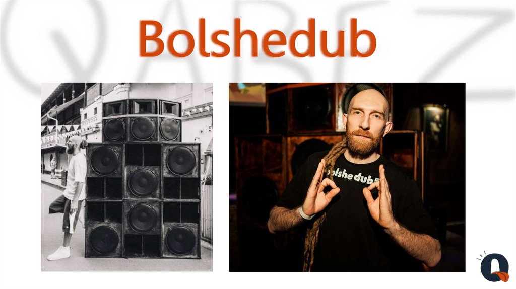 Bolshedub