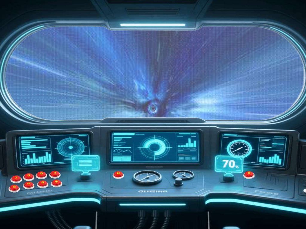 Навигационная панель