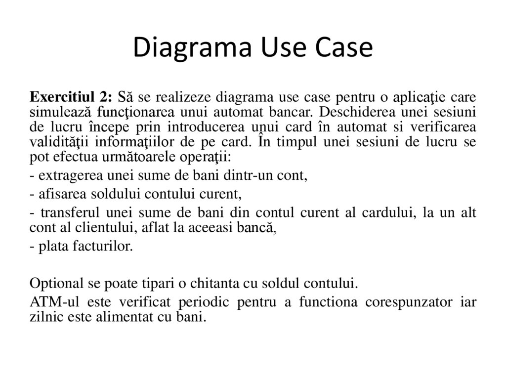 Diagrama Use Case