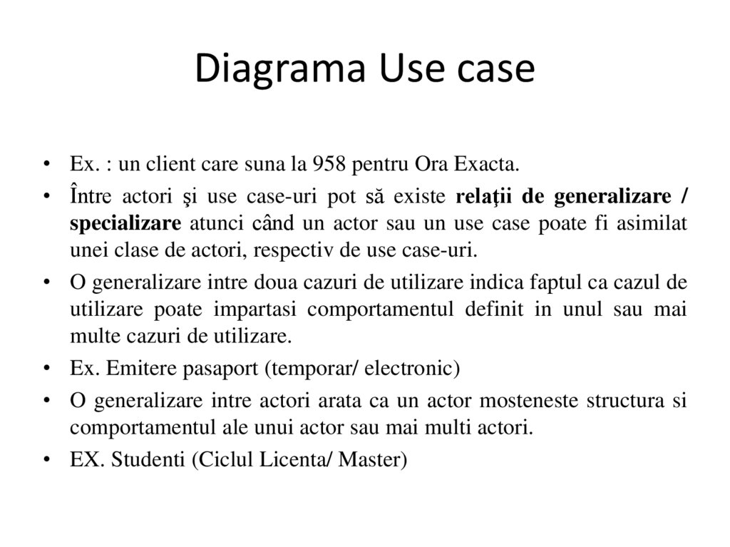 Diagrama Use case