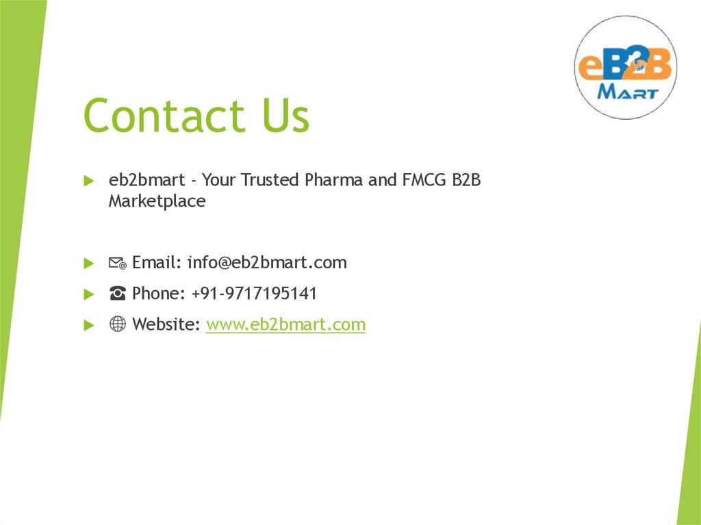 Contact Us