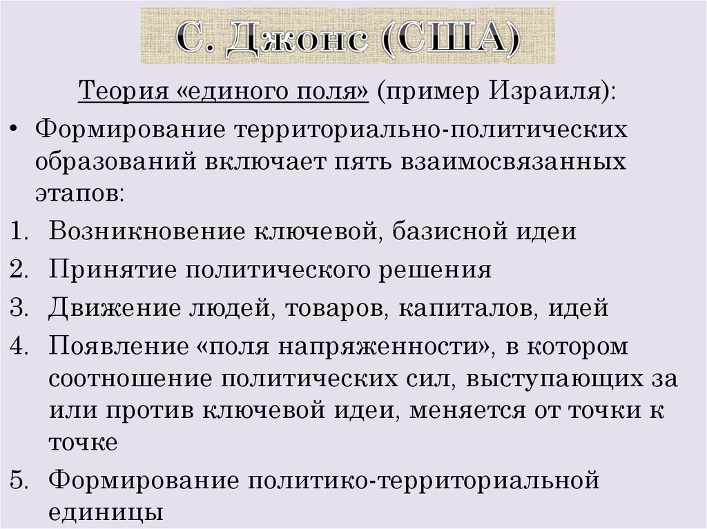 С. Джонс (США)