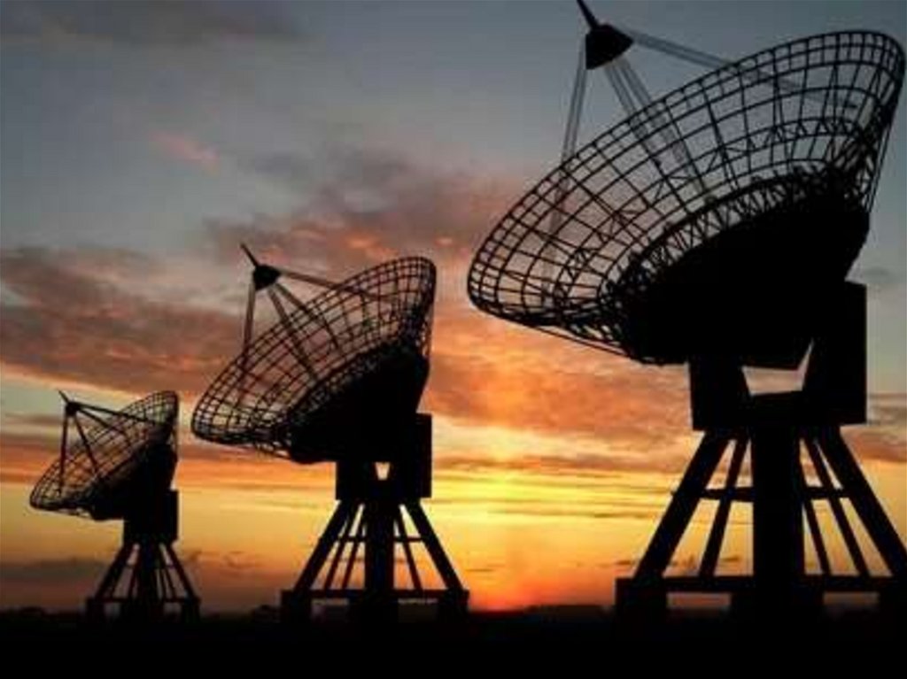 Радиосвязь