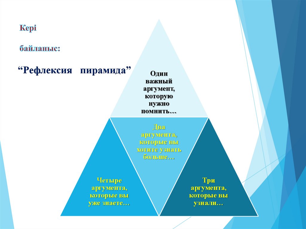 Кері байланыс: